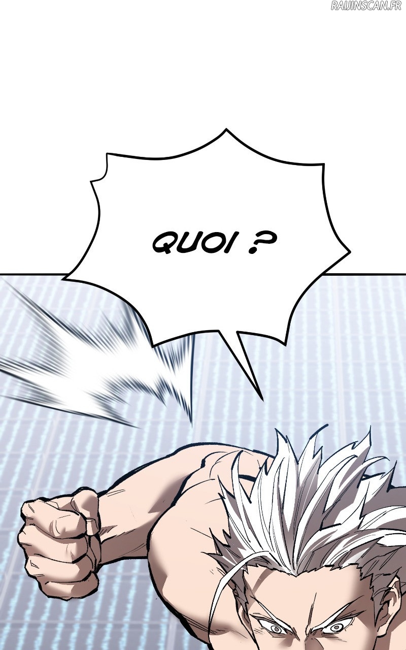 Read Limit Breaker FR Manga Online