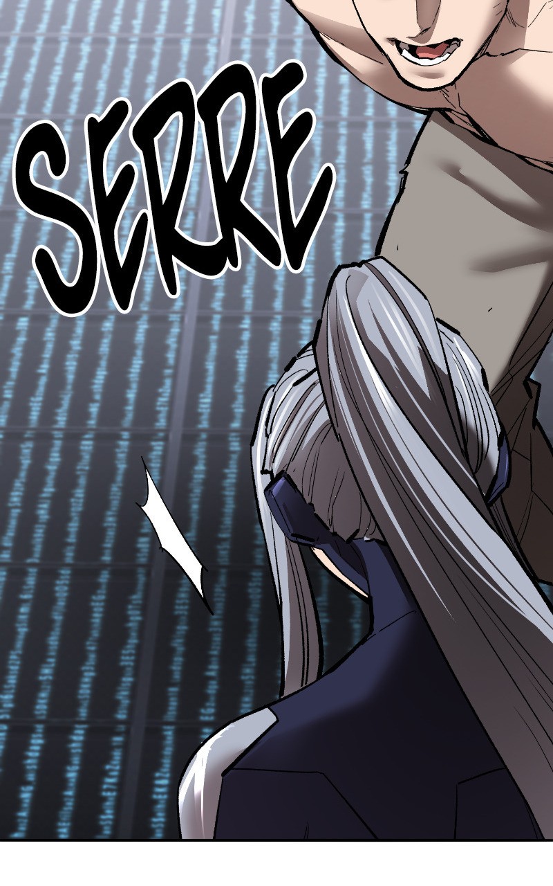 Read Limit Breaker FR Manga Online