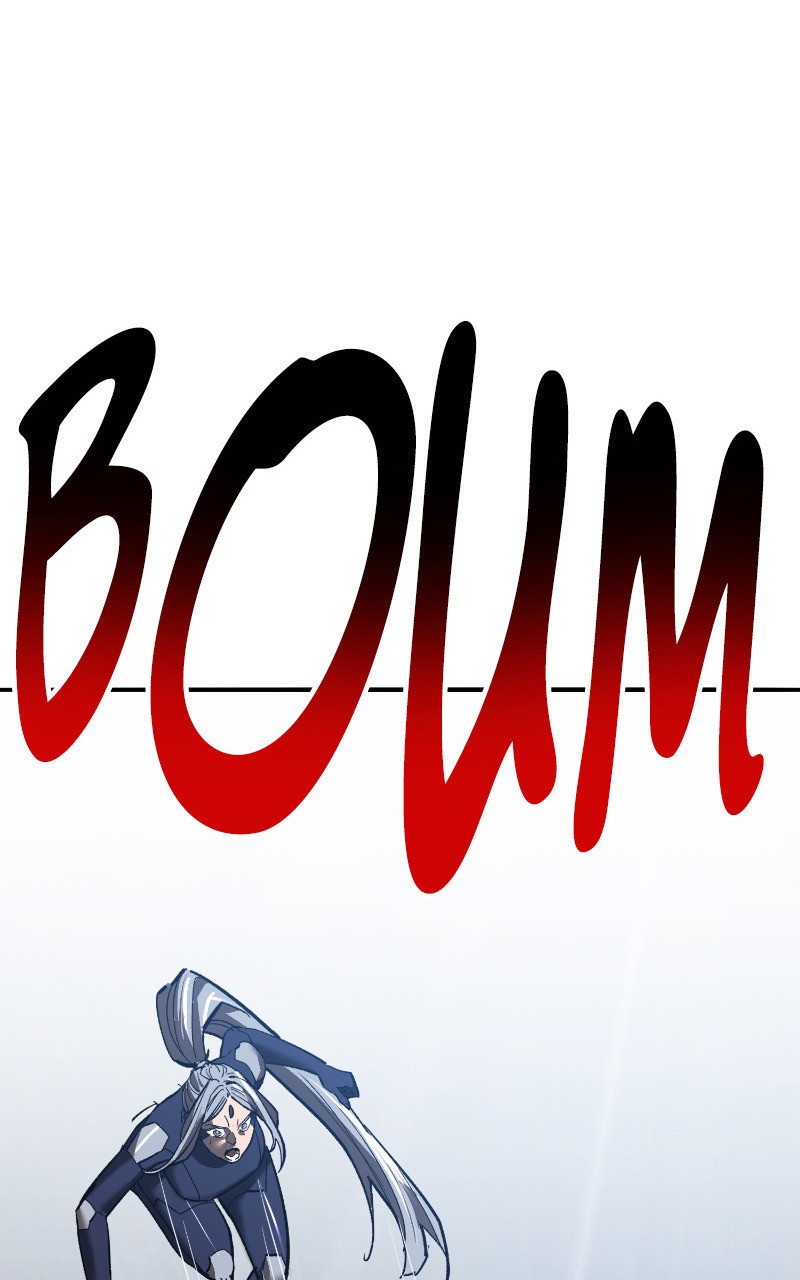 Read Limit Breaker FR Manga Online