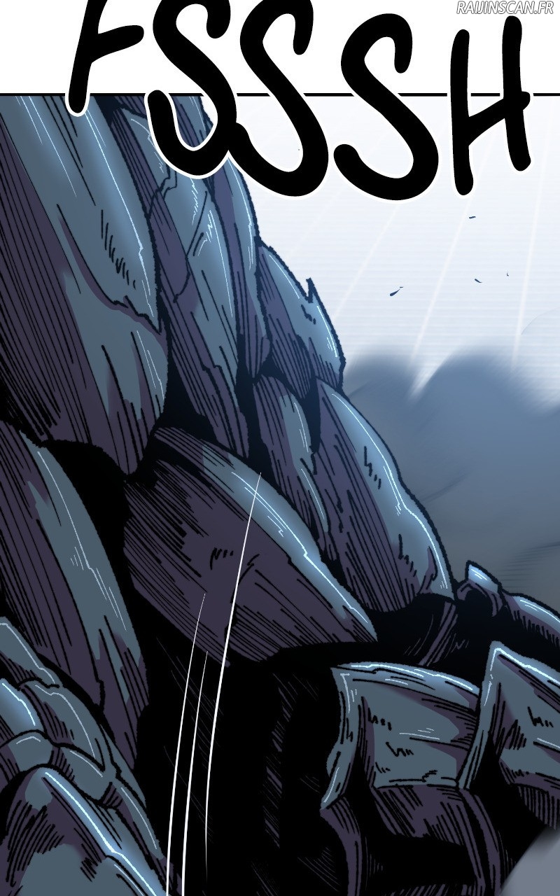 Read Limit Breaker FR Manga Online