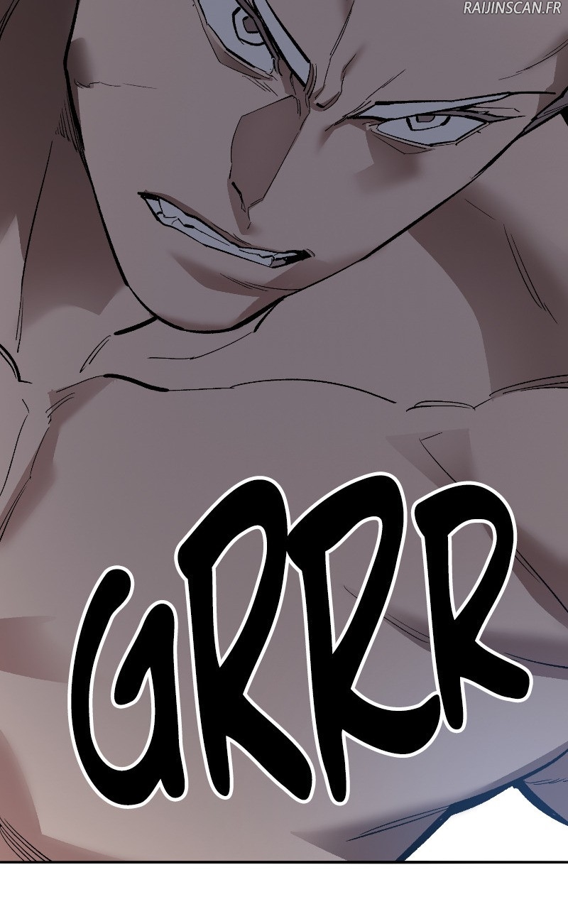 Read Limit Breaker FR Manga Online