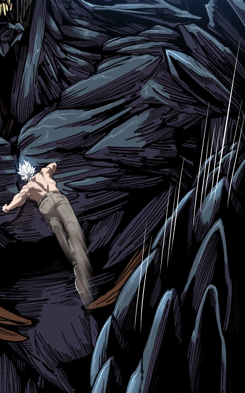 Read Limit Breaker FR Manga Online