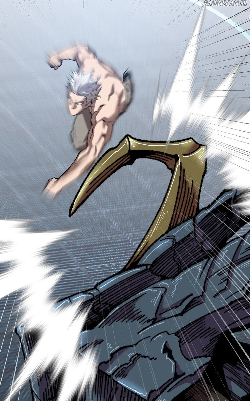 Read Limit Breaker FR Manga Online