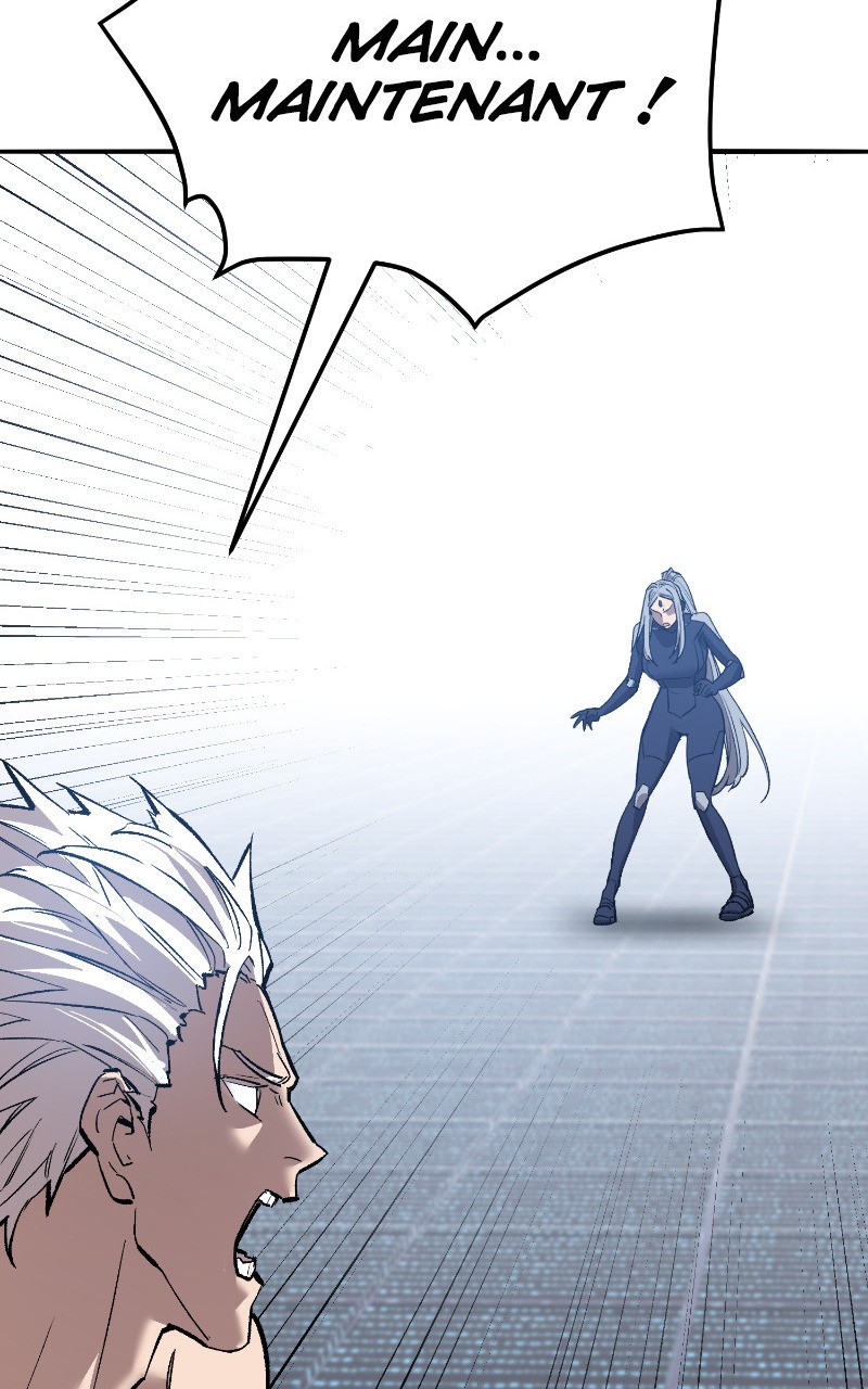 Read Limit Breaker FR Manga Online