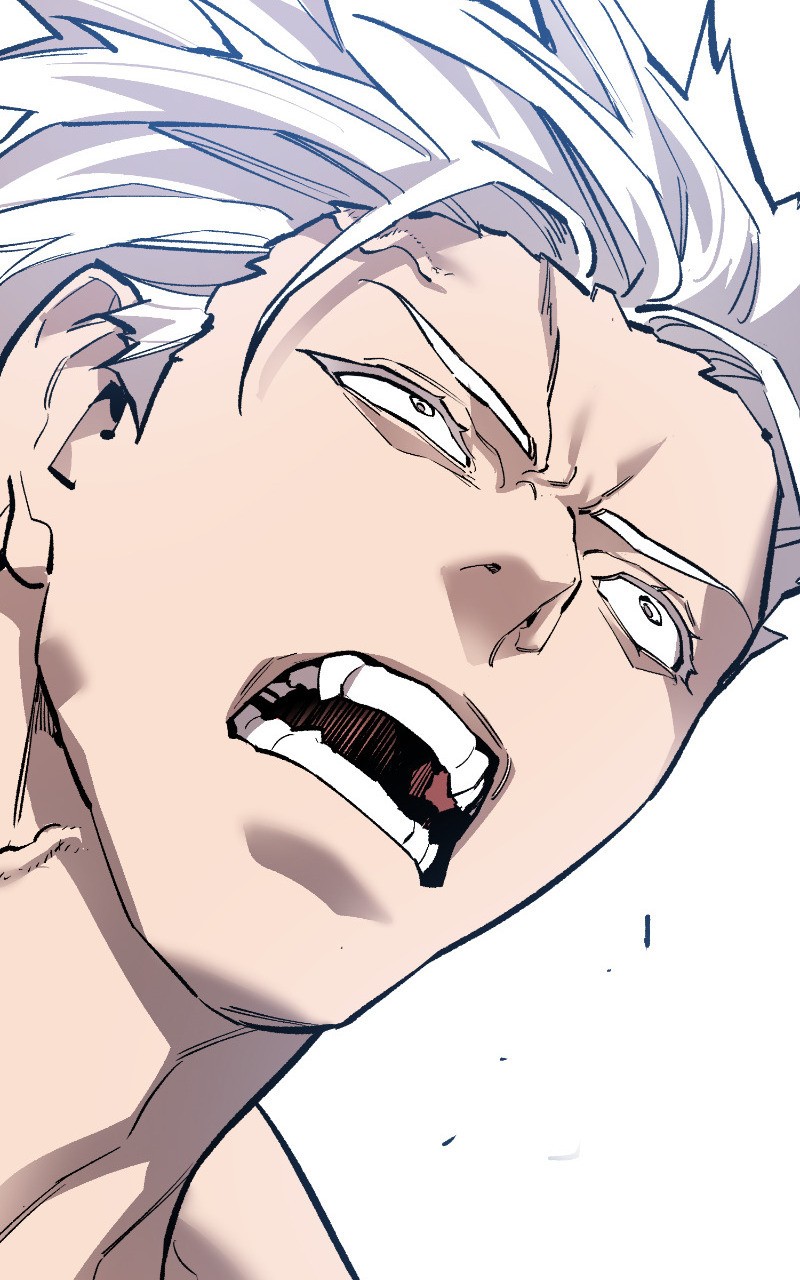 Read Limit Breaker FR Manga Online