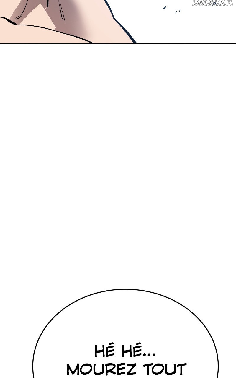 Read Limit Breaker FR Manga Online