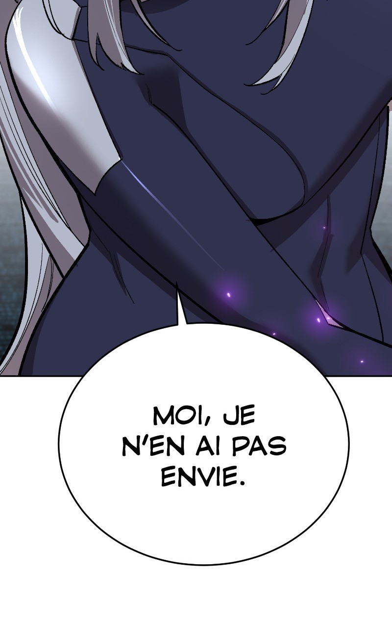 Read Limit Breaker FR Manga Online