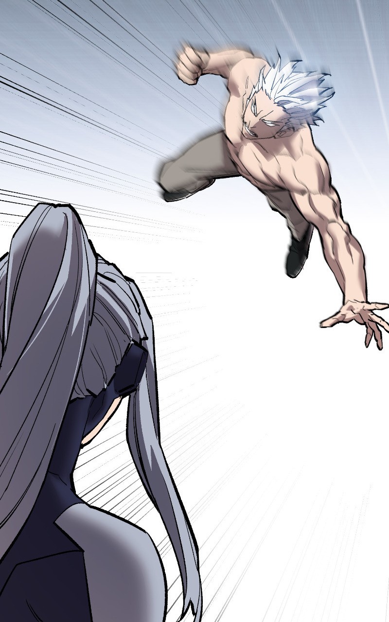 Read Limit Breaker FR Manga Online