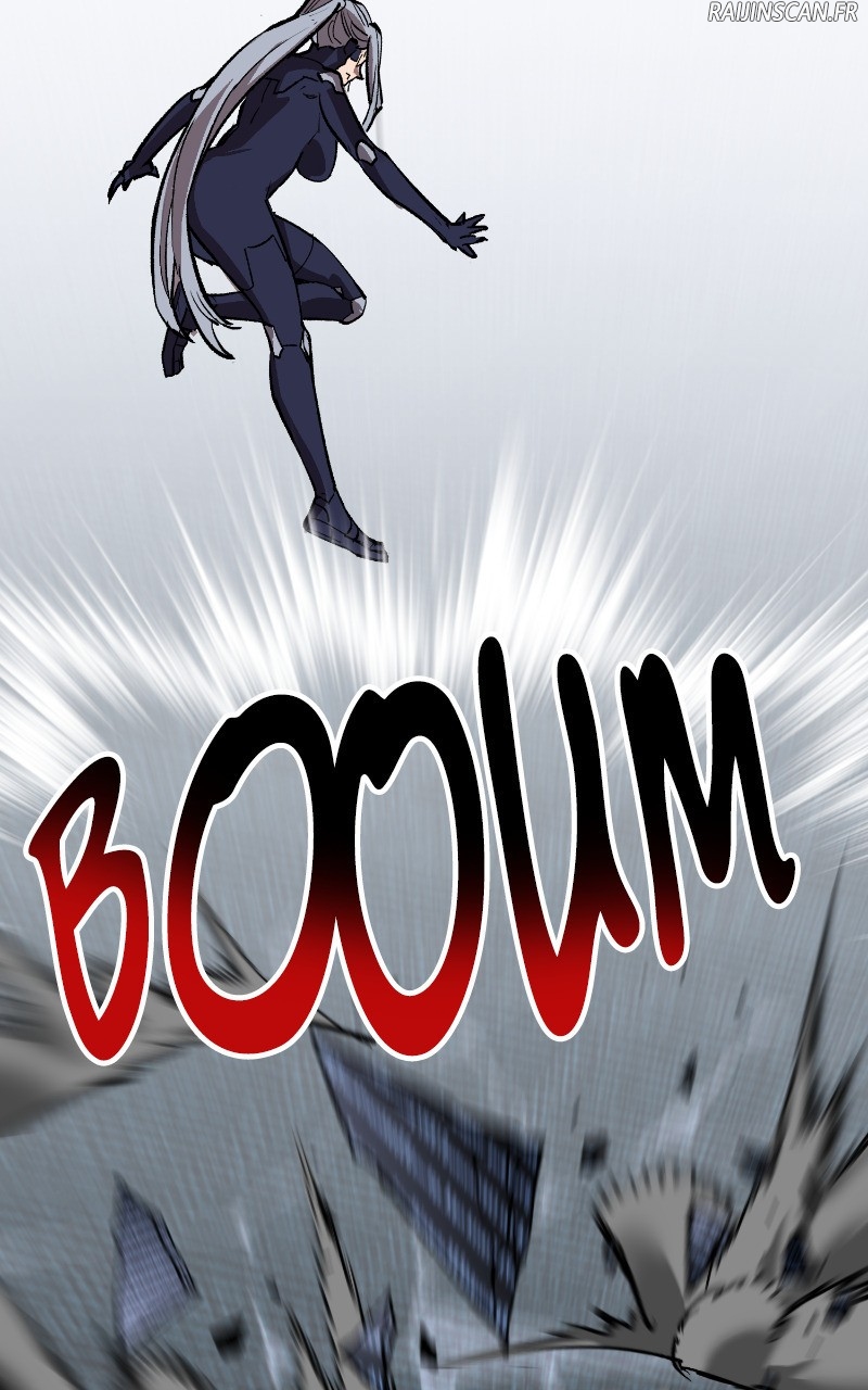 Read Limit Breaker FR Manga Online