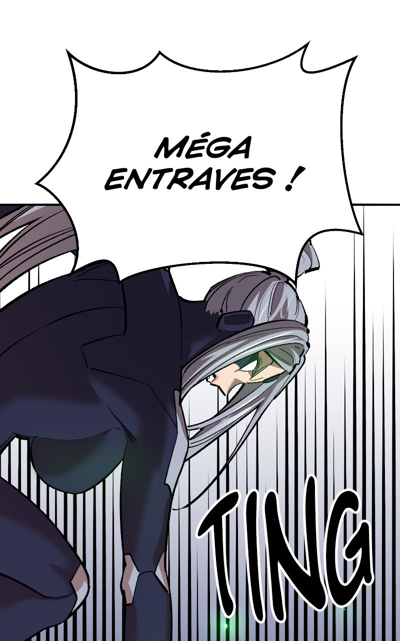 Read Limit Breaker FR Manga Online