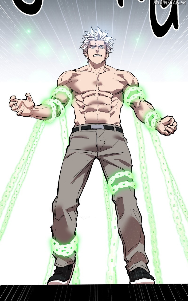 Read Limit Breaker FR Manga Online