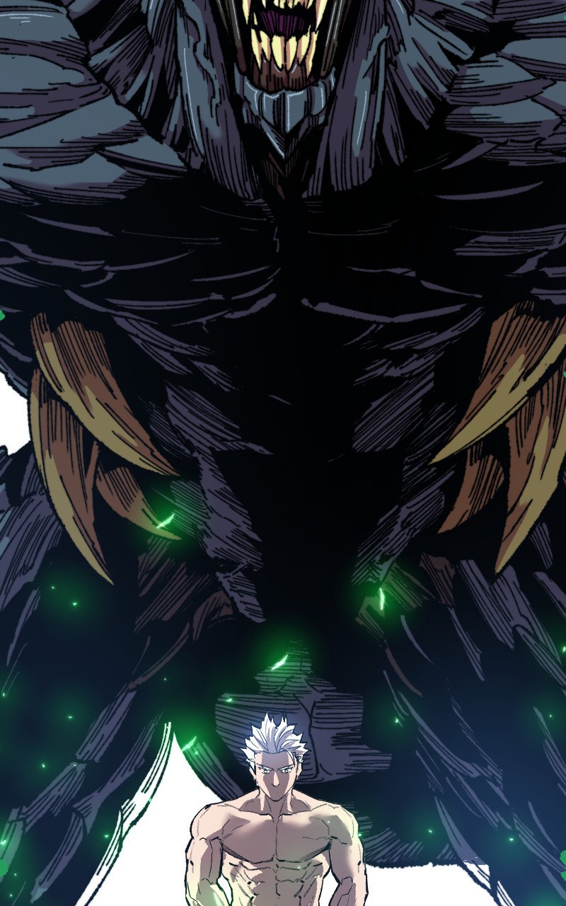 Read Limit Breaker FR Manga Online