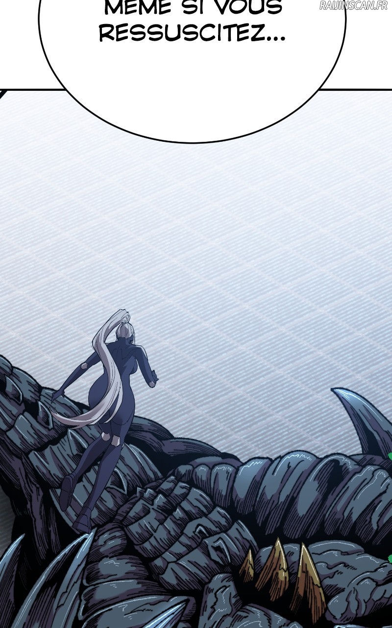 Read Limit Breaker FR Manga Online