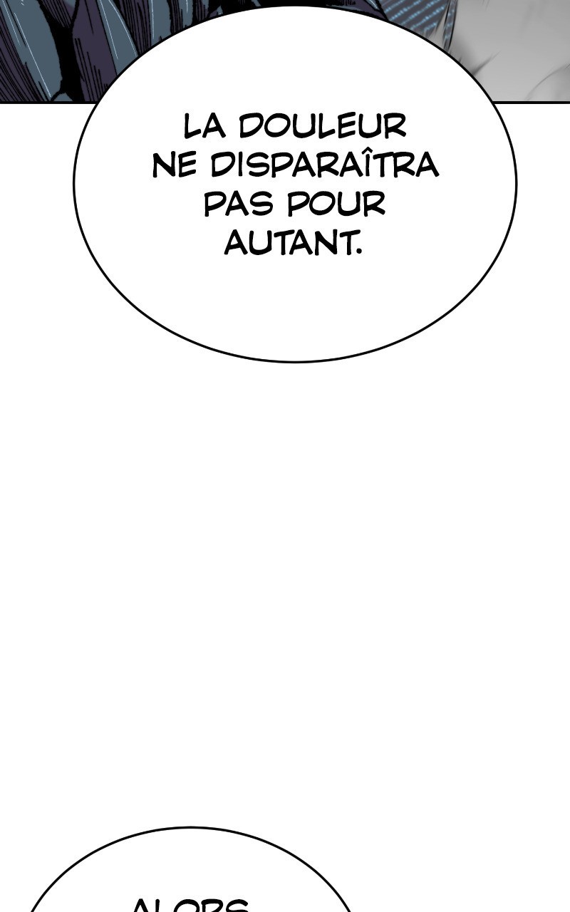 Read Limit Breaker FR Manga Online