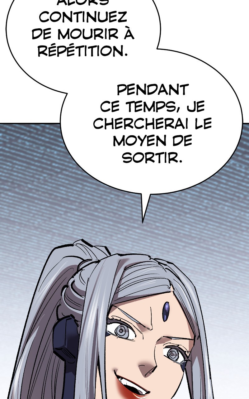 Read Limit Breaker FR Manga Online