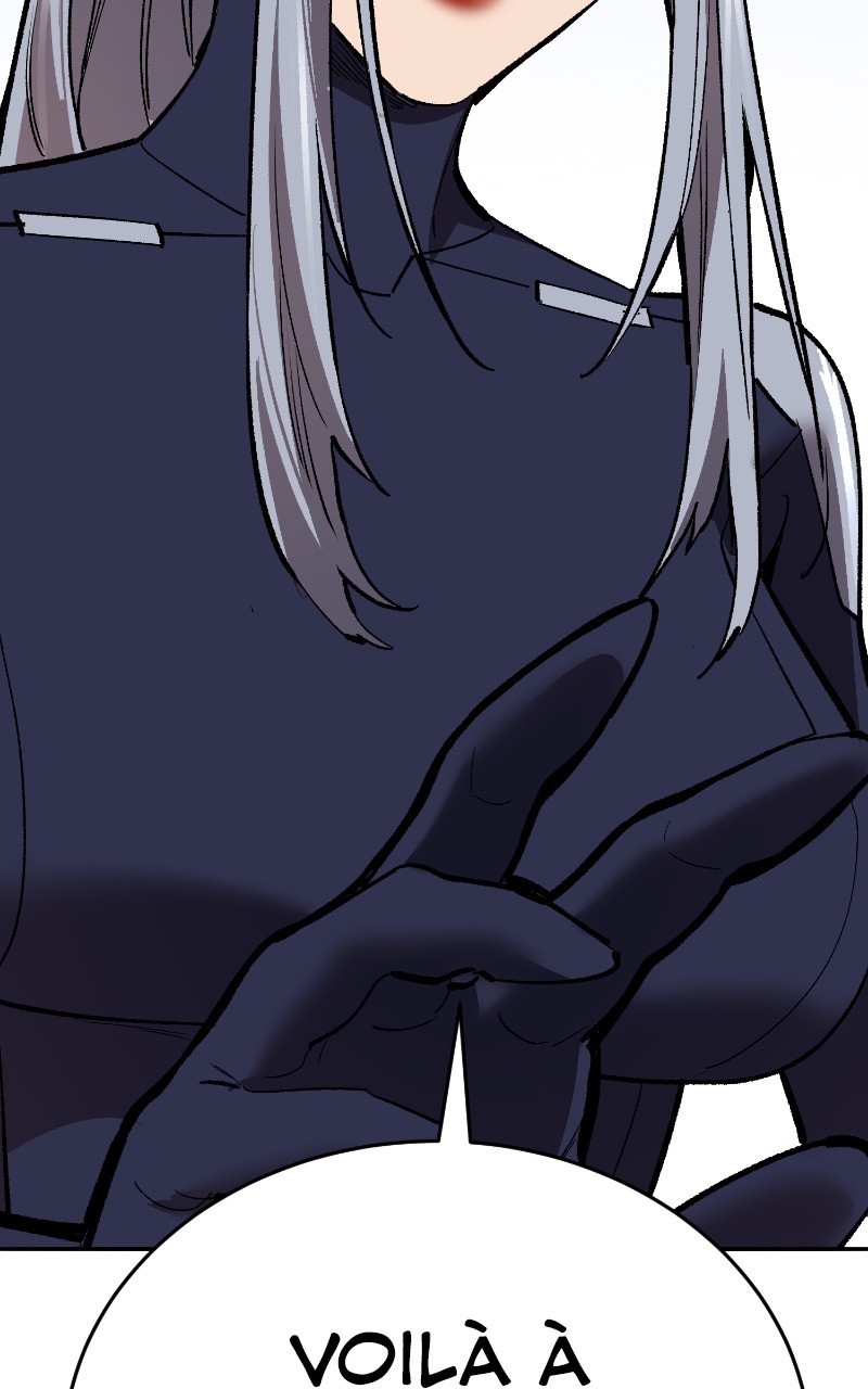 Read Limit Breaker FR Manga Online