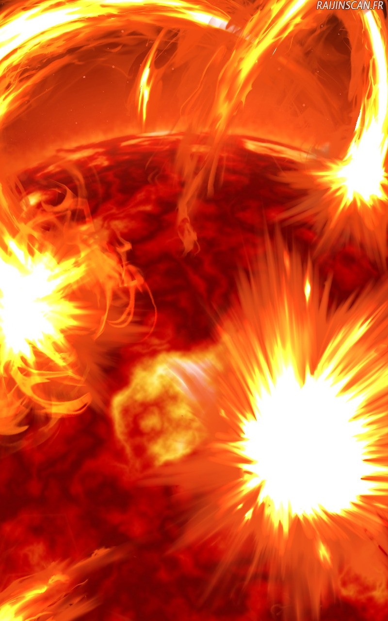 Read Limit Breaker FR Manga Online