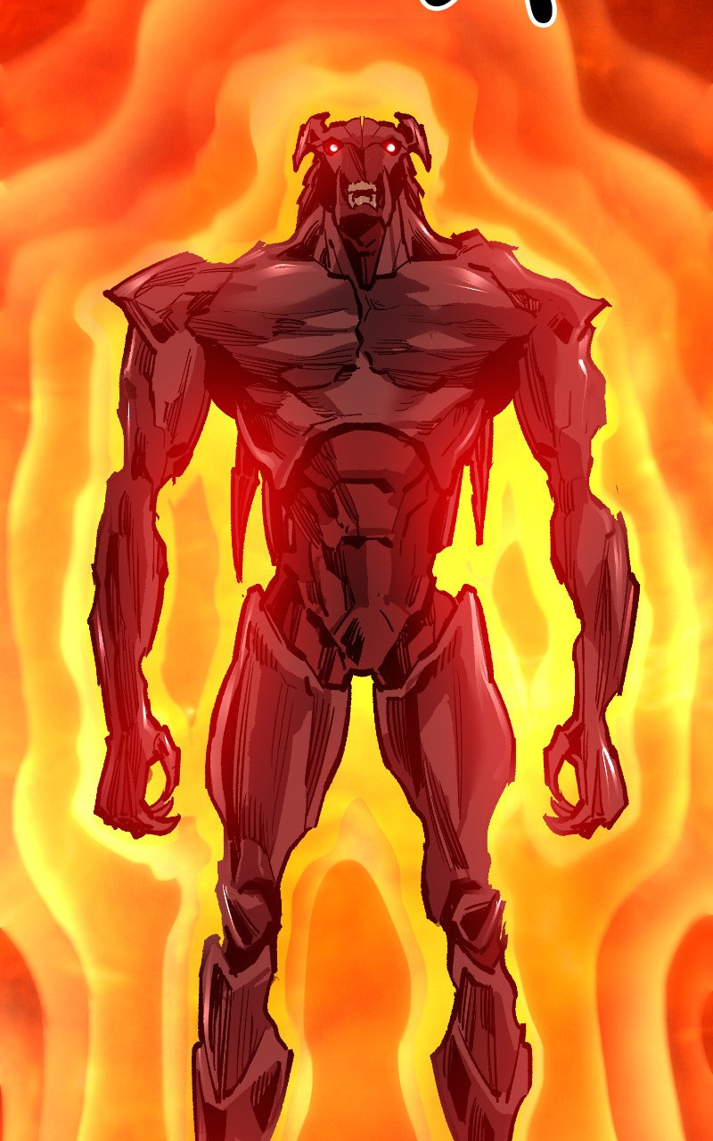 Read Limit Breaker FR Manga Online