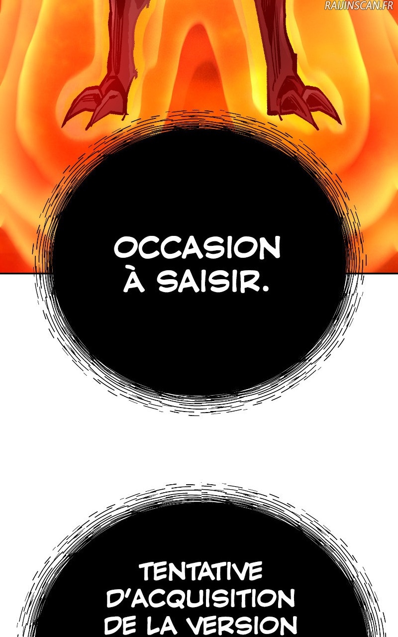 Read Limit Breaker FR Manga Online