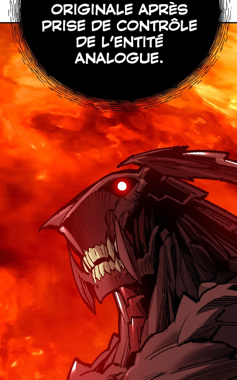 Read Limit Breaker FR Manga Online