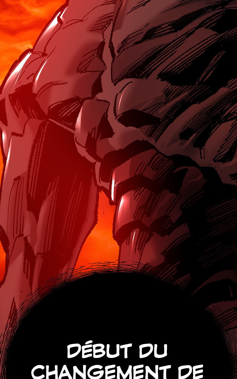 Read Limit Breaker FR Manga Online