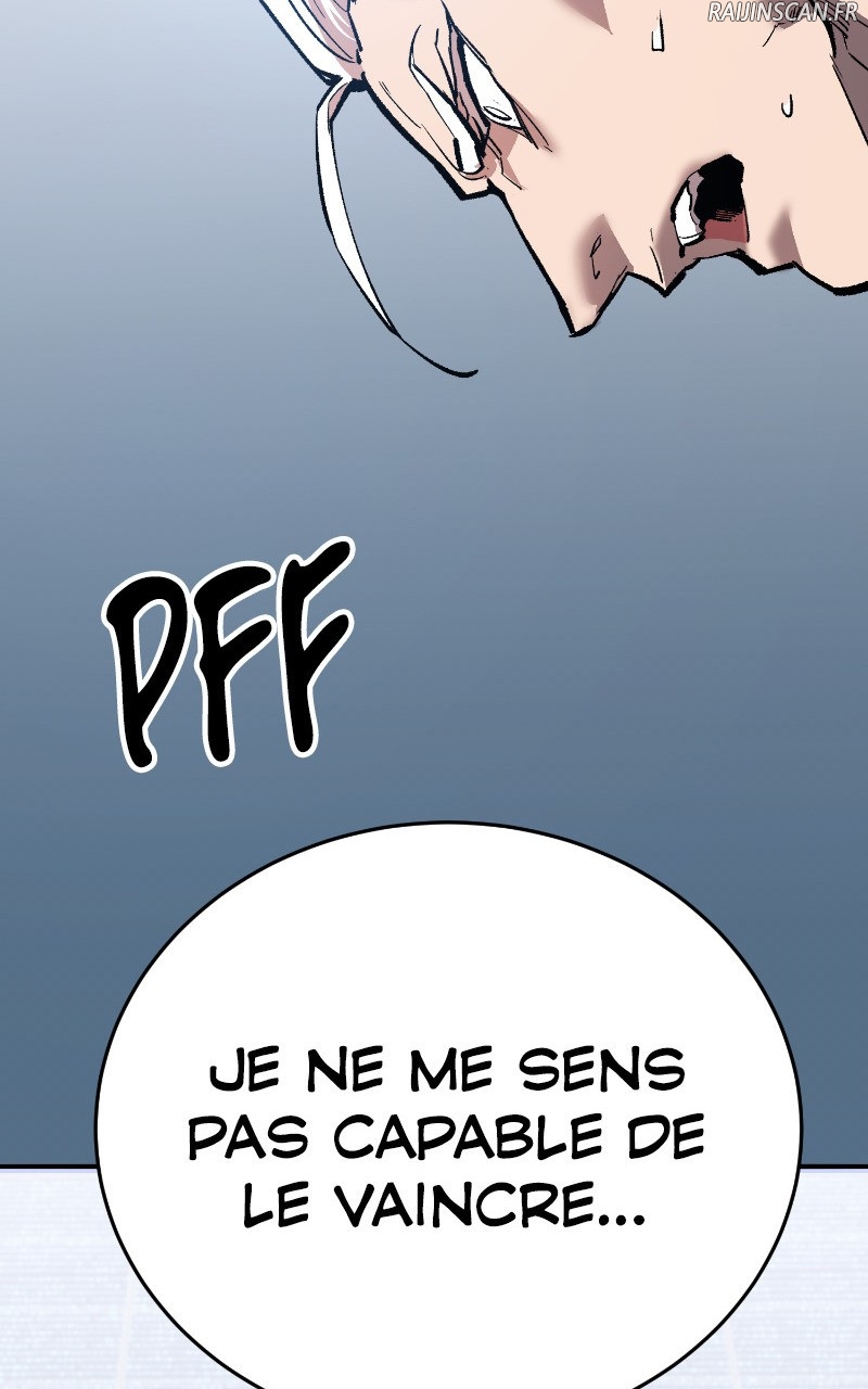 Read Limit Breaker FR Manga Online