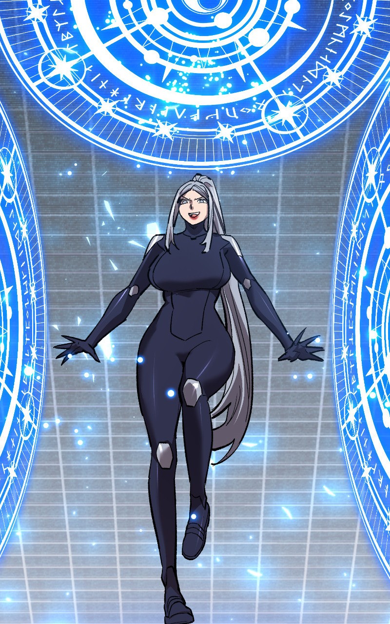 Read Limit Breaker FR Manga Online