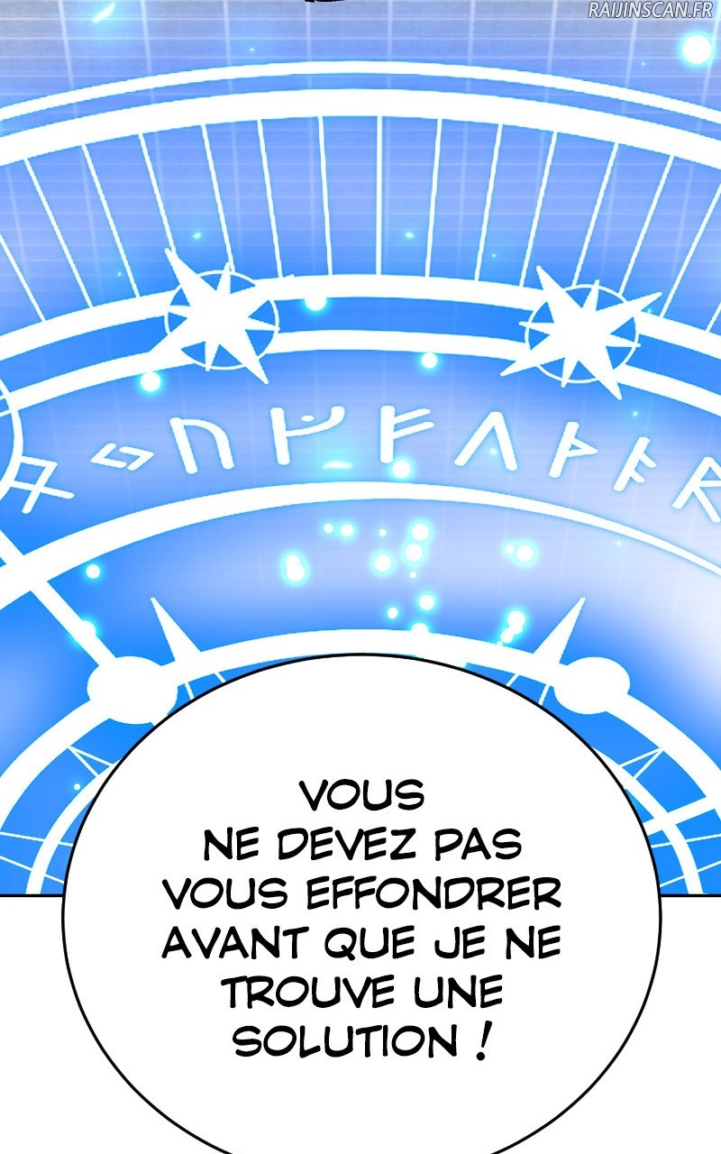 Read Limit Breaker FR Manga Online