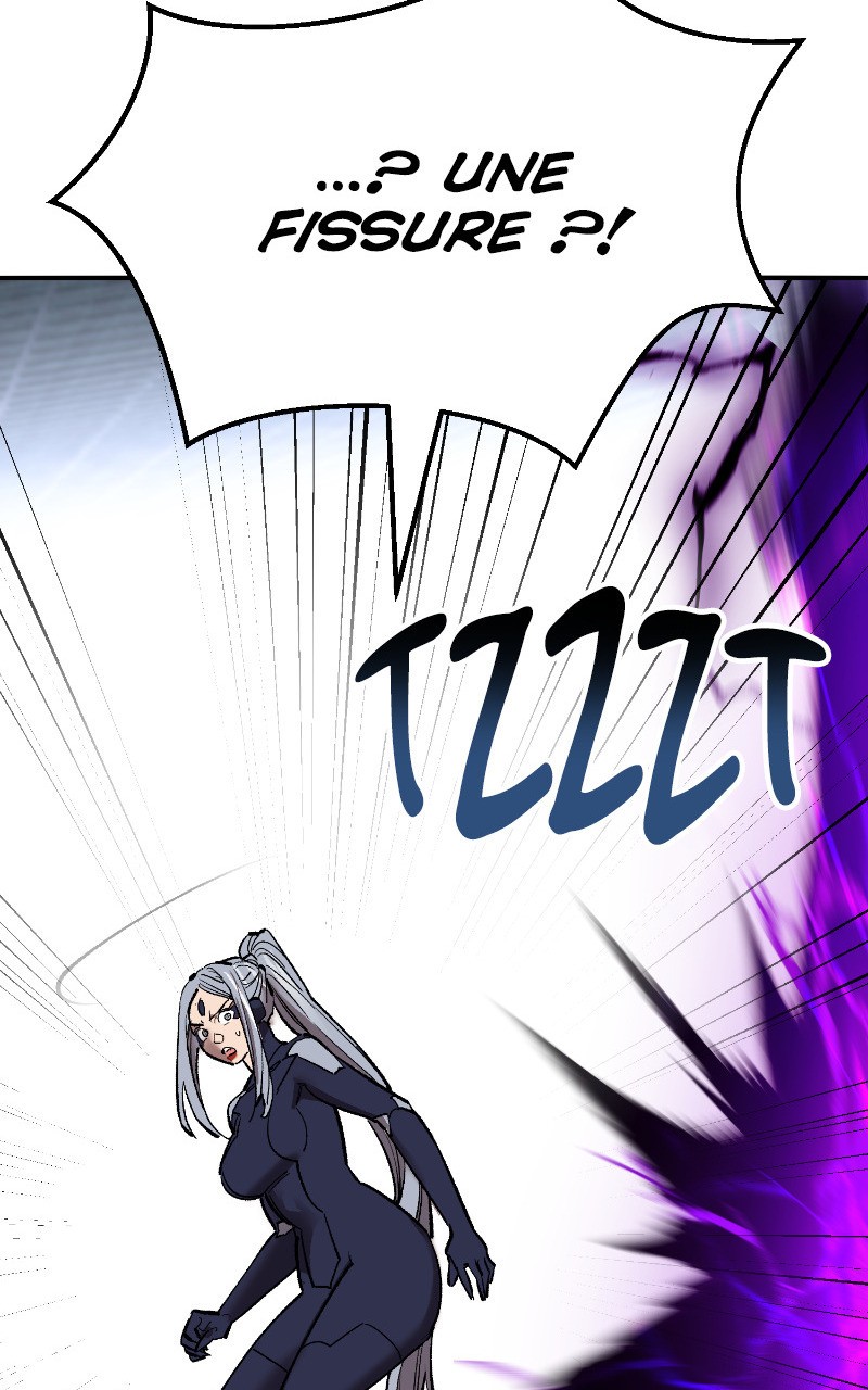 Read Limit Breaker FR Manga Online