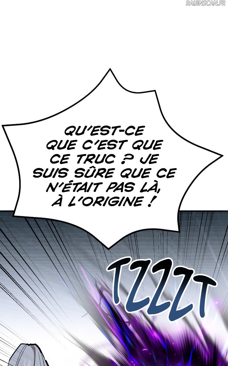 Read Limit Breaker FR Manga Online