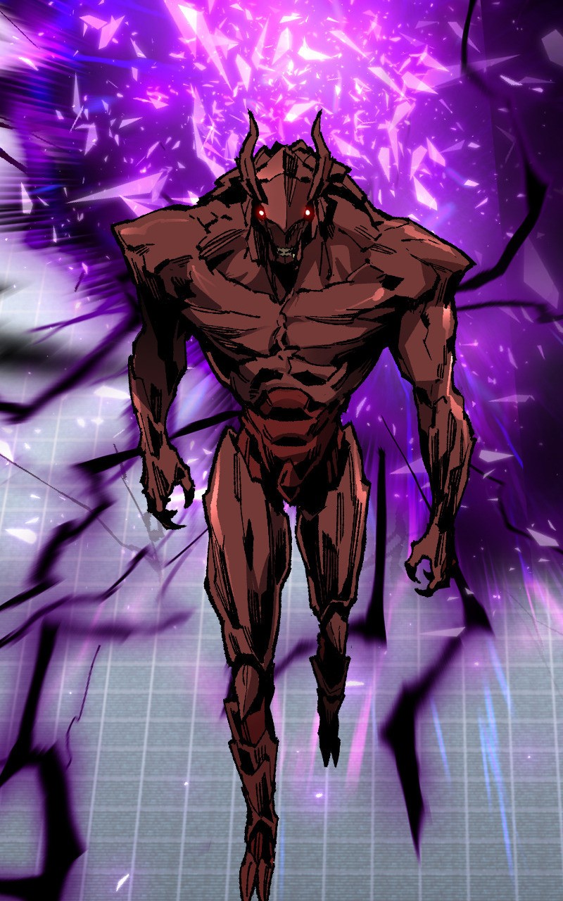 Read Limit Breaker FR Manga Online