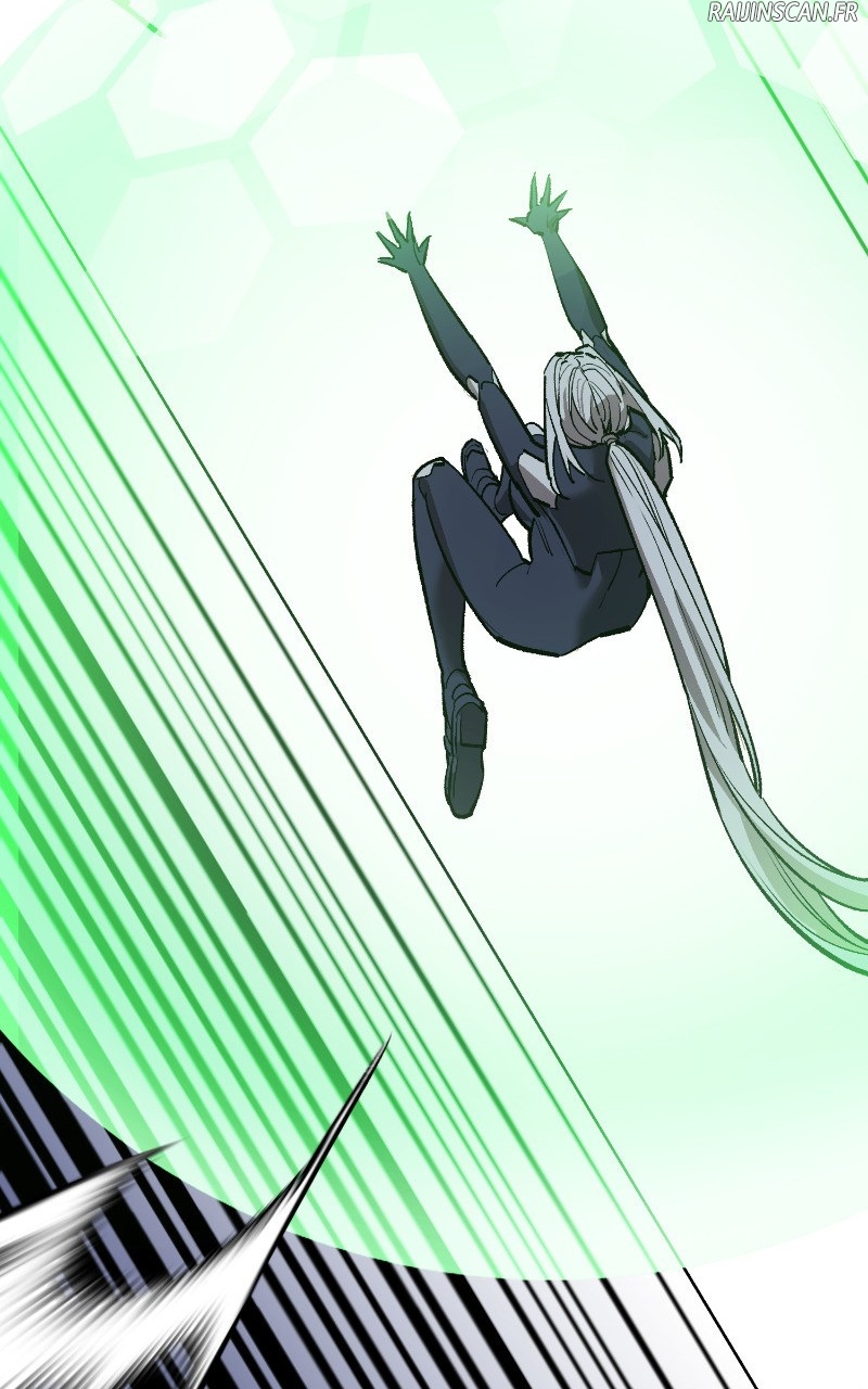 Read Limit Breaker FR Manga Online