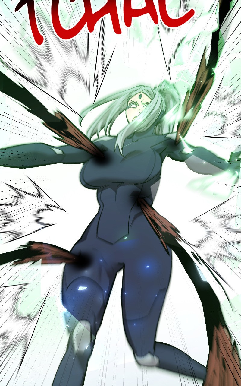 Read Limit Breaker FR Manga Online