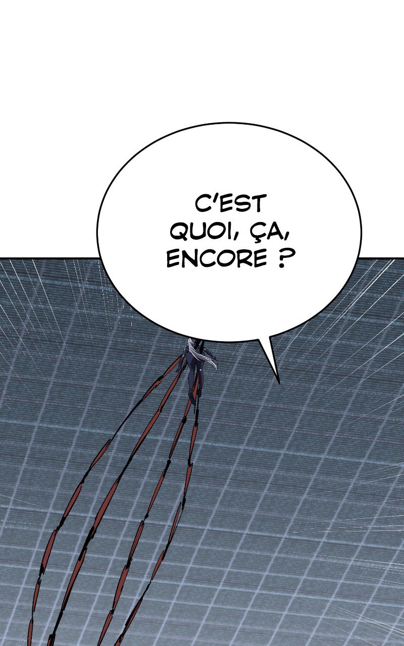 Read Limit Breaker FR Manga Online