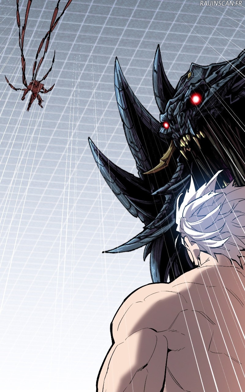 Read Limit Breaker FR Manga Online