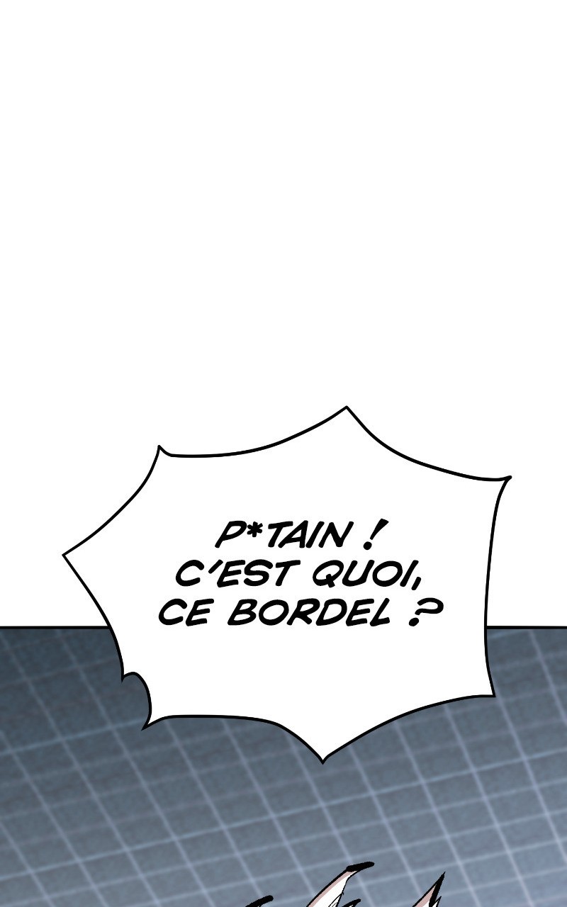 Read Limit Breaker FR Manga Online