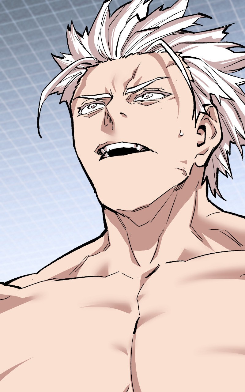 Read Limit Breaker FR Manga Online