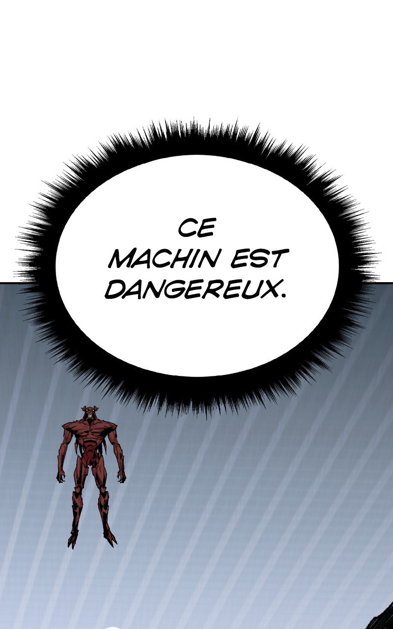 Read Limit Breaker FR Manga Online