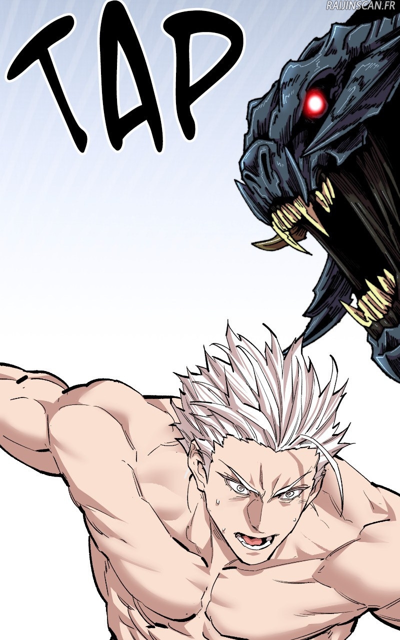 Read Limit Breaker FR Manga Online