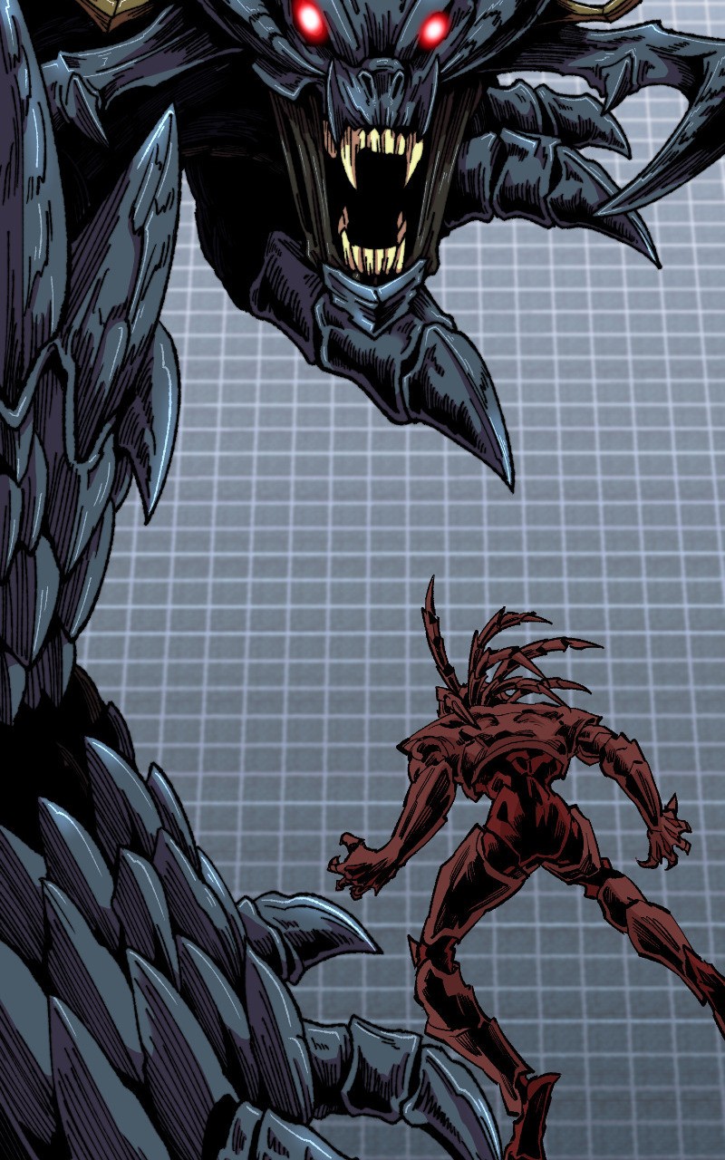 Read Limit Breaker FR Manga Online