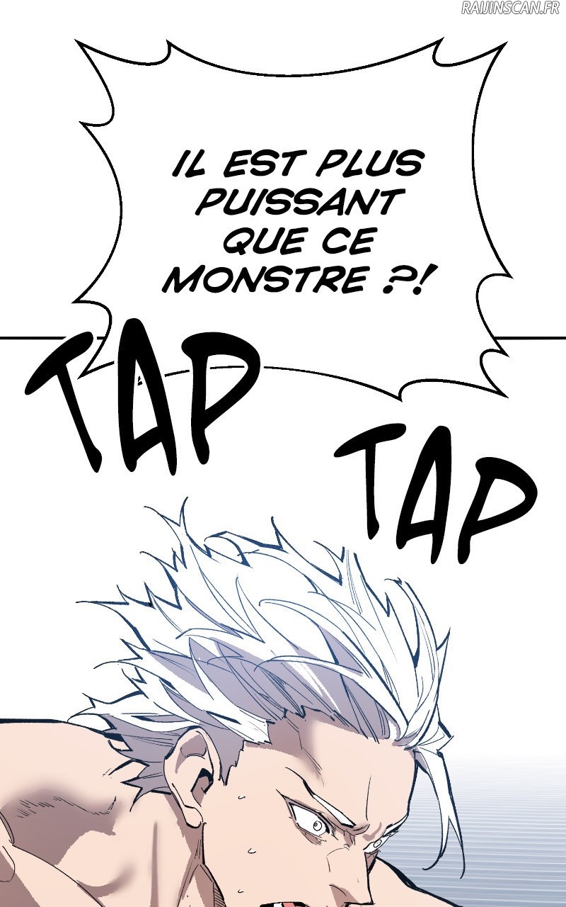 Read Limit Breaker FR Manga Online