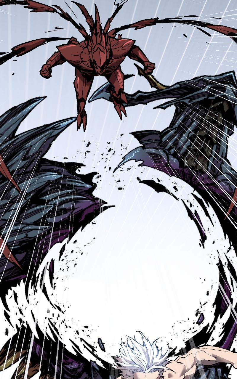 Read Limit Breaker FR Manga Online