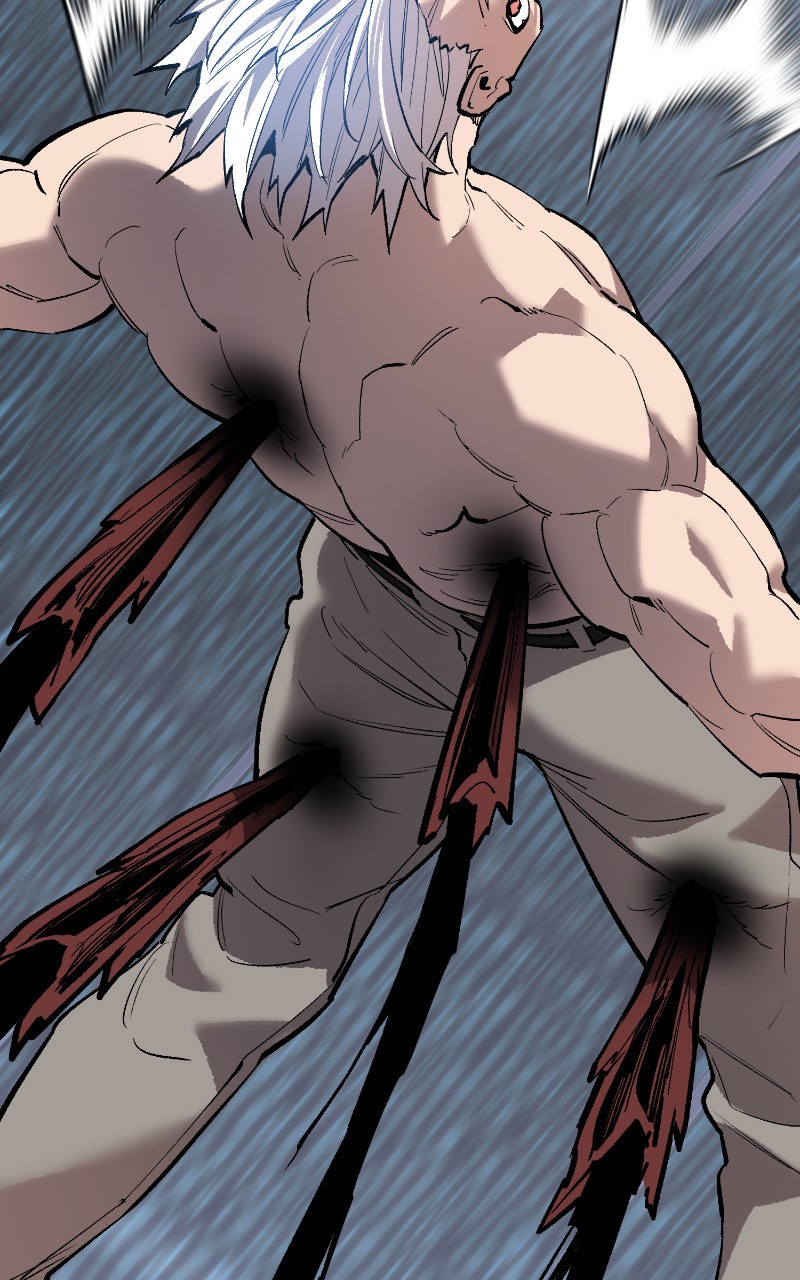 Read Limit Breaker FR Manga Online