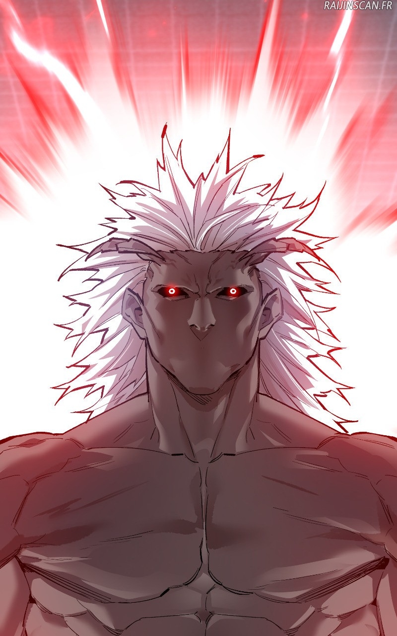 Read Limit Breaker FR Manga Online