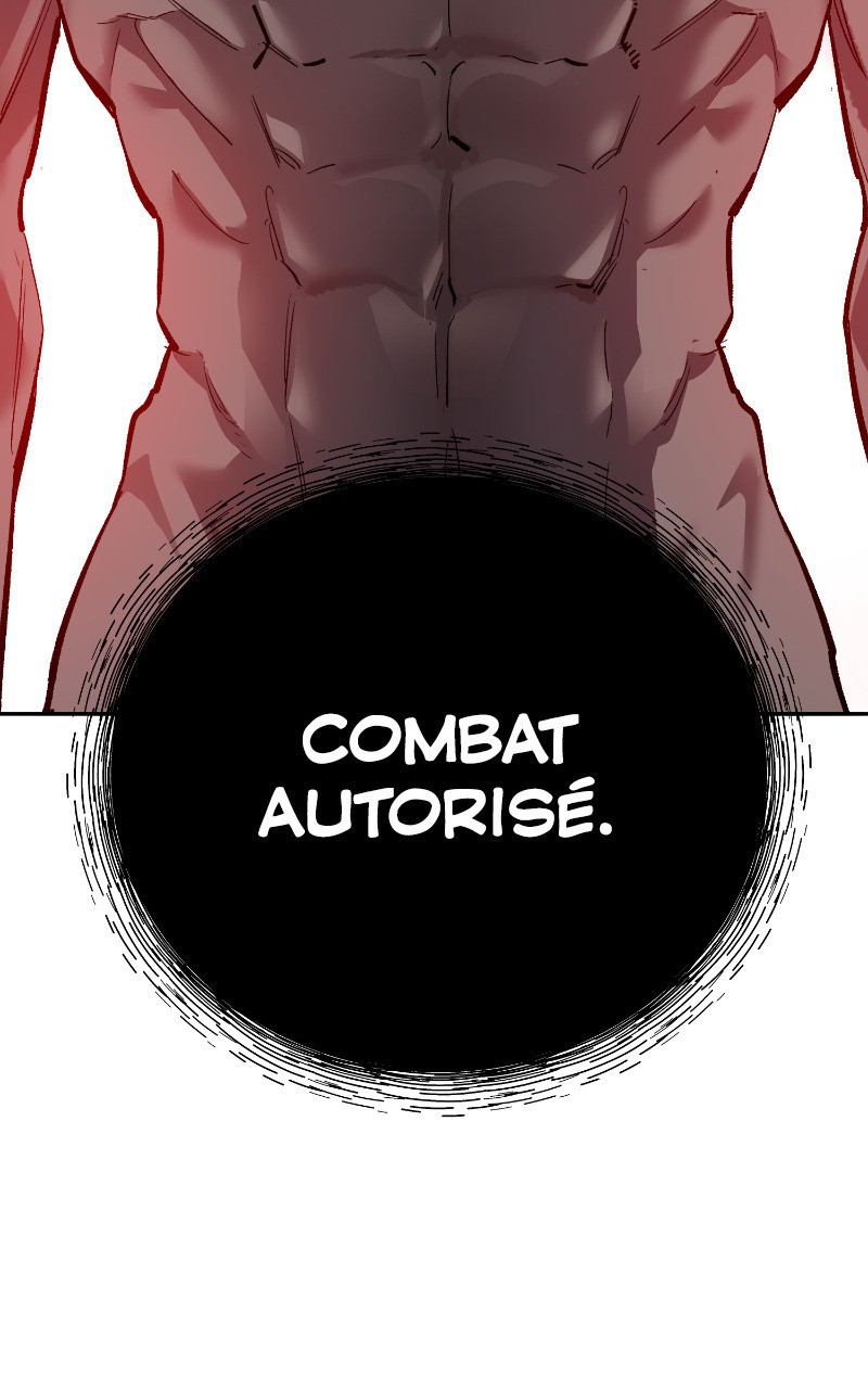 Read Limit Breaker FR Manga Online