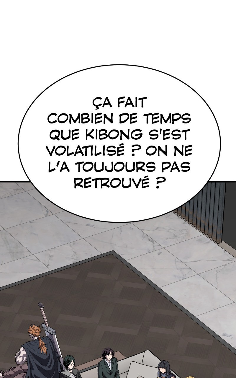 Read Limit Breaker FR Manga Online