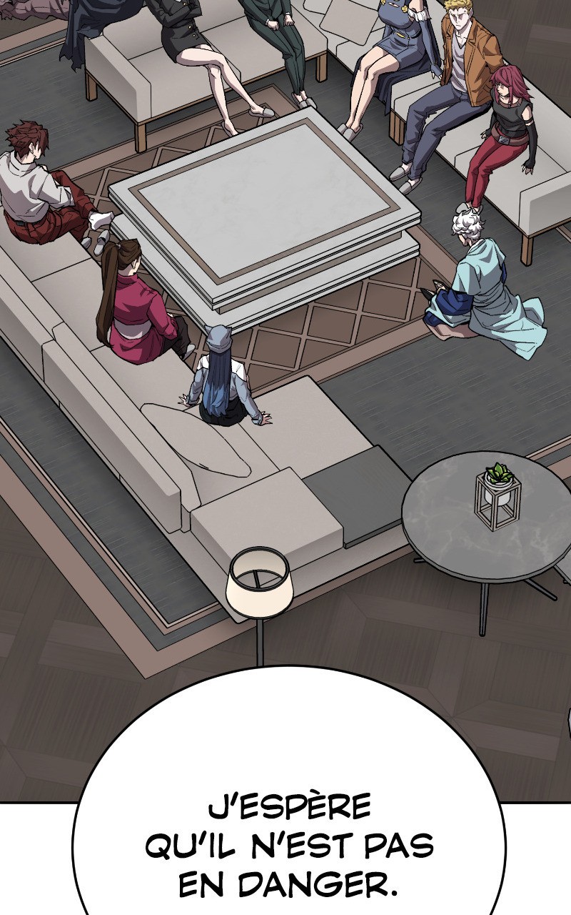 Read Limit Breaker FR Manga Online