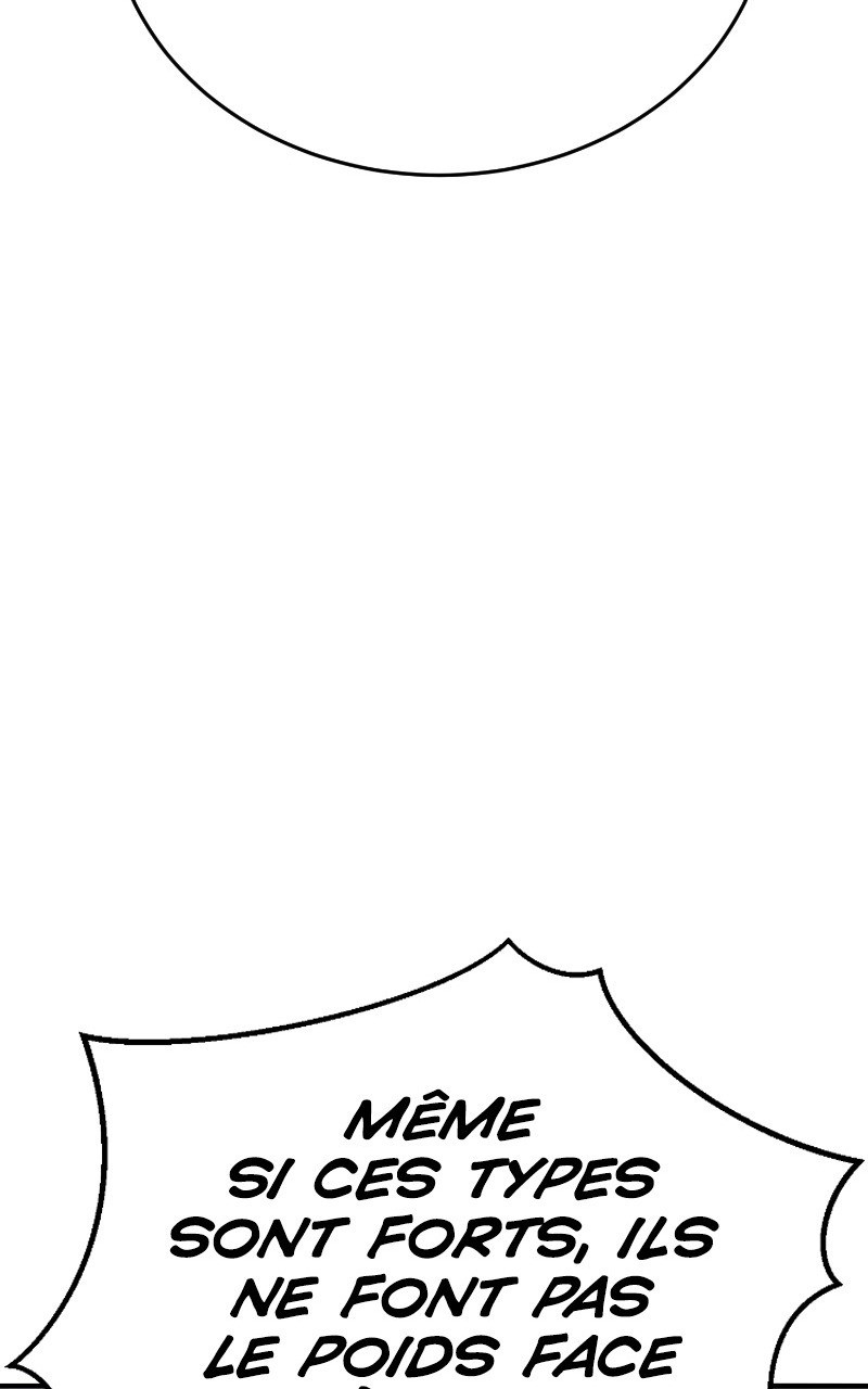 Read Limit Breaker FR Manga Online