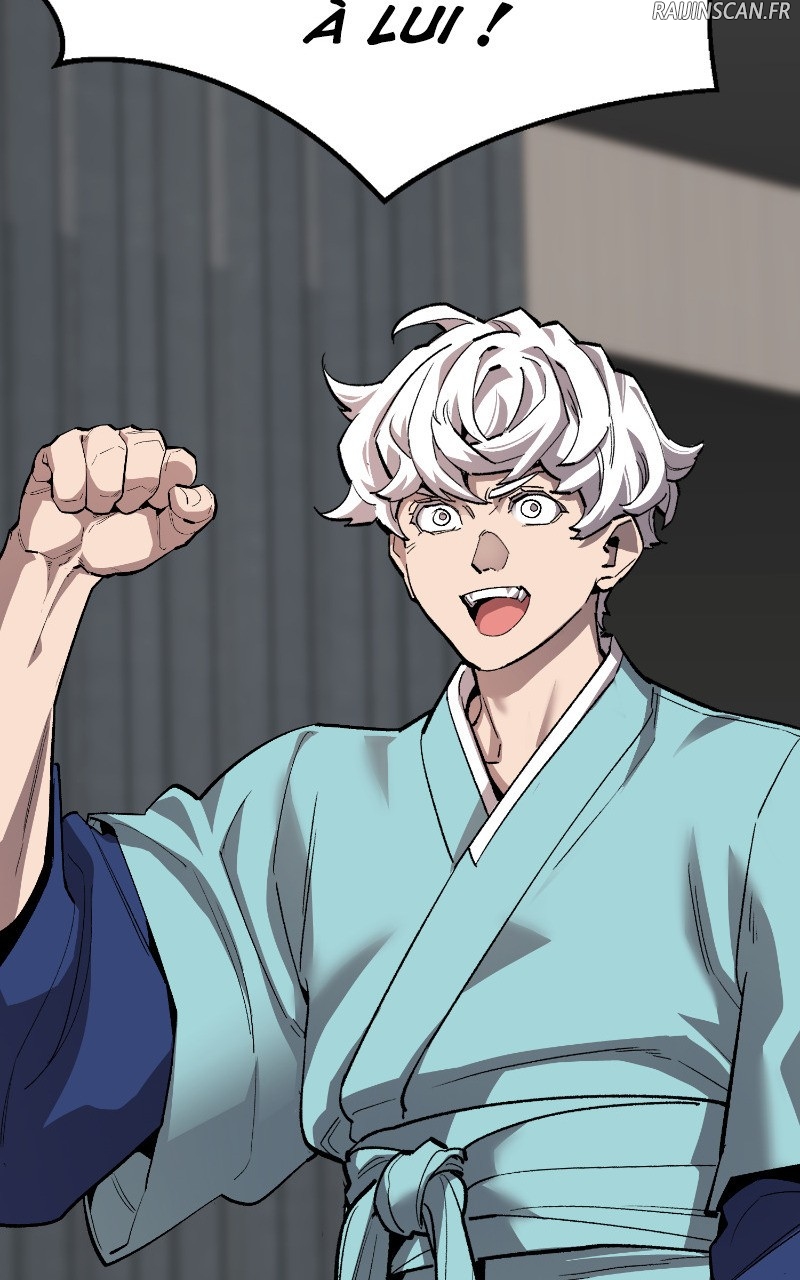 Read Limit Breaker FR Manga Online