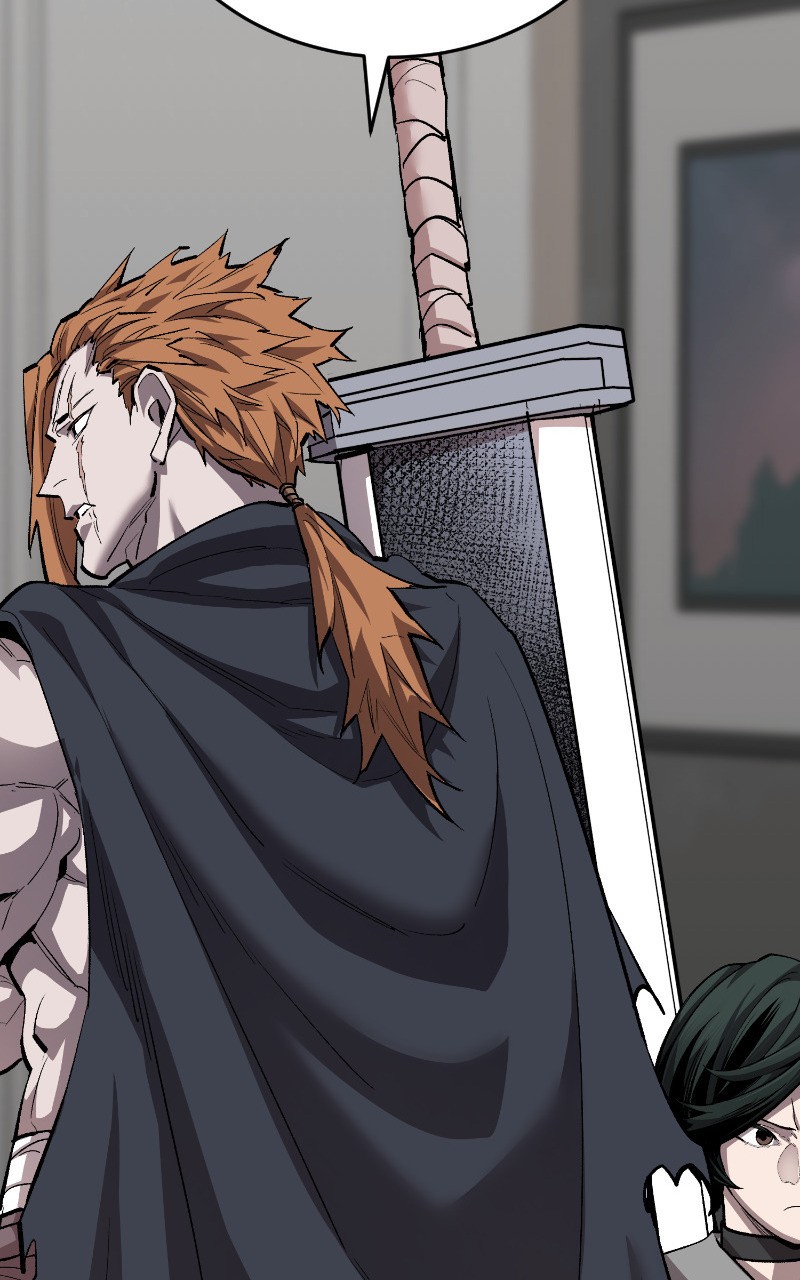 Read Limit Breaker FR Manga Online